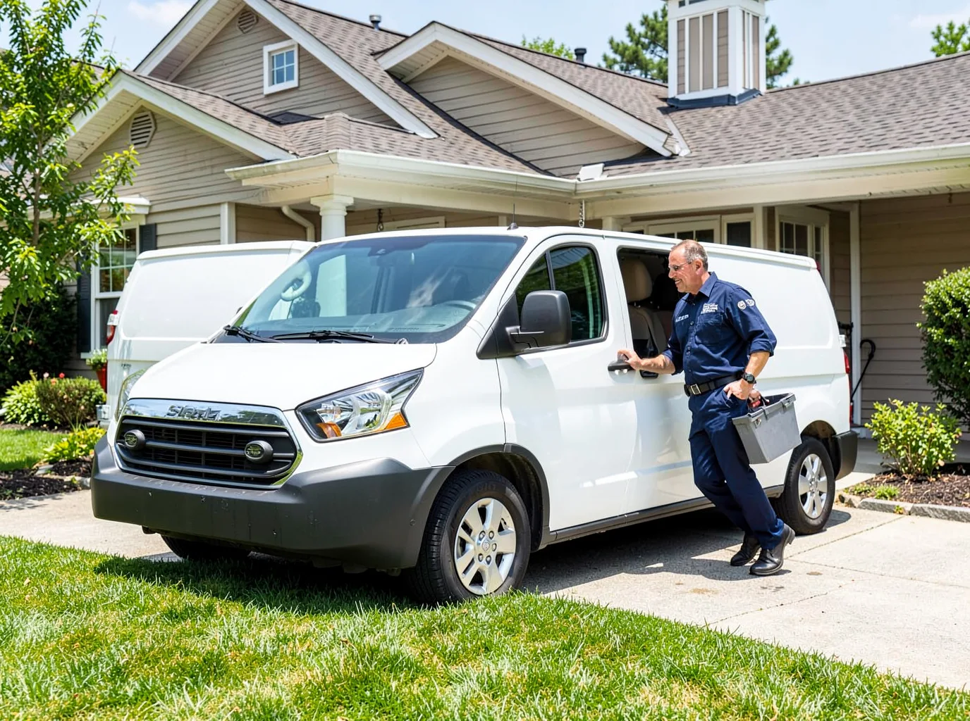 Emergency Plumber company in West Fairlee, VT